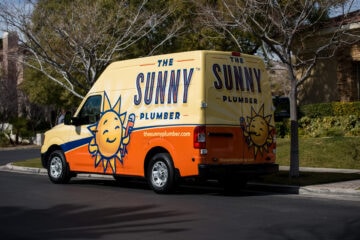The Sunny Plumber SoCal - Plumbing in Corona, California