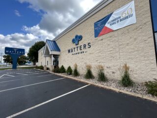 Watters Plumbing - Plumbing in Menasha, Wisconsin