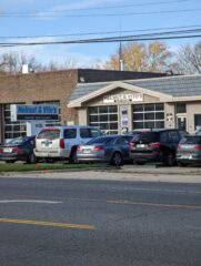 Helmut & Vito’s Auto Svc - Auto Repair & Service in Downers Grove, Illinois