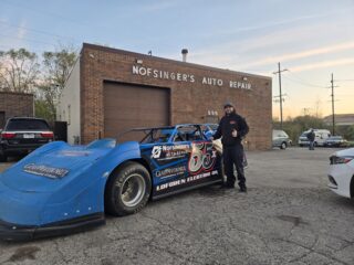 Nofsinger’s Auto Repair, Inc. - Auto Repair & Service in Lombard, Illinois