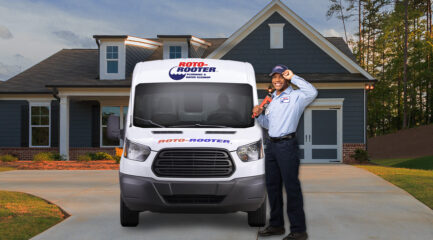 Roto-Rooter Plumbing & Water Cleanup – Quality Sewer Services - Plumbing in Mesquite, Texas