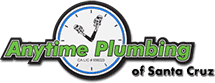 Anytime Plumbing, Inc. - Plumbing in Santa Cruz, California