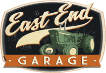 East End Garage - Auto Repair & Service in Montrose, Illinois