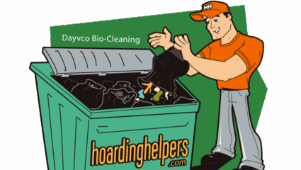 HoardingHelpers.com Hoarding Cleanup Service - Cleaning Services in Chicago, Illinois