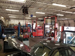 Mr. Jim’s - Auto Repair & Service in Warrenville, Illinois