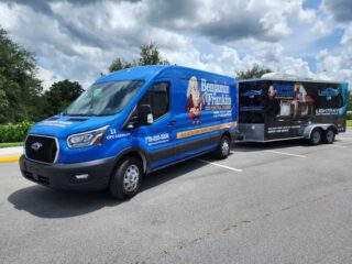 Benjamin Franklin Plumbing of Port St. Lucie - Plumbing in Port St. Lucie, Florida