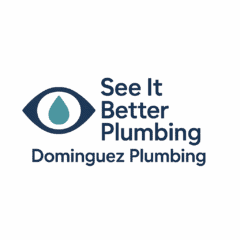 See It Better Plumbing & Dominguez Plumbing - Plumbing in Riverside, California