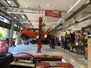 AAA Wheaton Car Care Plus - Auto Repair & Service in Wheaton, Illinois