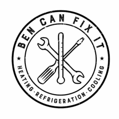 Ben Can Fix It - Heating and Cooling Services (HVAC) in Savanna, Illinois