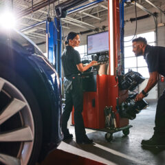 Midas – Your Partner in Reliable Car Service - Auto Repair & Service in Arlington Heights, Illinois