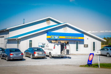 Parker Automotive - Auto Repair & Service in Woodlawn, Illinois