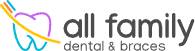 All Family Dental and Braces – Preventive Dental Treatments - Dentist in Melrose Park, Illinois