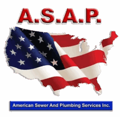ASAP American Sewer And Plumbing Services Inc - Plumbing in Toledo, Ohio