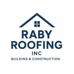 Raby Roofing Inc - Roofing Contractor in Gilberts, Illinois
