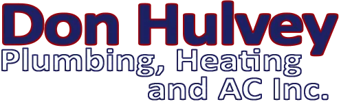 Don Hulvey Plumbing Heating & AC - Plumbing in Clinton, Illinois