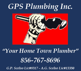 GPS Plumbing Inc - Plumbing in West Berlin, New Jersey