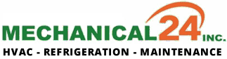 Mechanical 24 - Heating and Cooling Services (HVAC) in East Dundee, Illinois