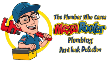 Mega Rooter Plumbing - Plumbing in El Cajon, California