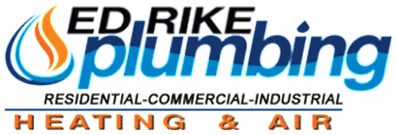 Ed Rike Plumbing Heating & Air - Plumbing in Lewisburg, Ohio