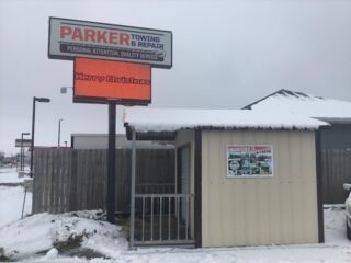 Parker Towing & Repair - Auto Repair & Service in Manteno, Illinois