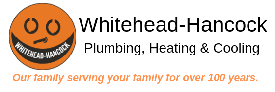 Whitehead Hancock Plumbing, Heating & Air Conditioning - Plumbing in Frankfort, Kentucky