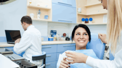 James J. Greenwald DDS - Dentist in Springfield, Illinois