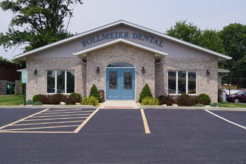 Bollmeier Dental - Dentist in O'Fallon, Illinois