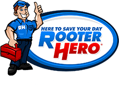 Rooter Hero Plumbing & Air of Irvine - Plumbing in Irvine, California