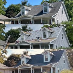 Hogan Exteriors - Roofing Contractor in Crystal Lake, Illinois