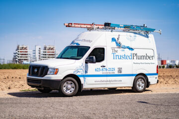 The Trusted Plumber - Plumbing in Glendale, Arizona