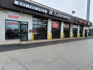 KIMBER AUTOMOTIVE - Auto Repair & Service in Mt Prospect, Illinois