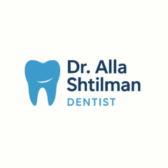 Dr. Alla Shtilman - Dentist in Buffalo Grove, Illinois