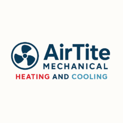 AirTite Mechanical Heating and Cooling - Heating and Cooling Services (HVAC) in Burbank, Illinois