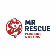Mr Rescue Plumbing & Drains - Plumbing in Santa Cruz, California