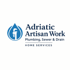 Adriatic Artisan Work Plumbing, Sewer & Drain - Plumbing in New Rochelle, New York