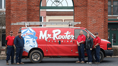 Mr. Rooter Plumbing of Greater Fort Smith - Plumbing in Fort Smith, Arkansas