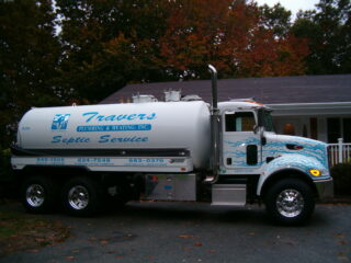 Travers Plumbing & Heating Inc - Plumbing in Portsmouth, Rhode Island