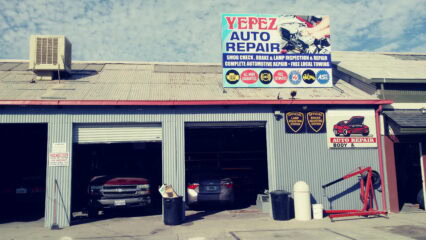 Yepez Plumbing - Plumbing in Dinuba, California
