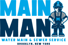 Main Man Water Main & Sewer Repair - Plumbing in Brooklyn, New York