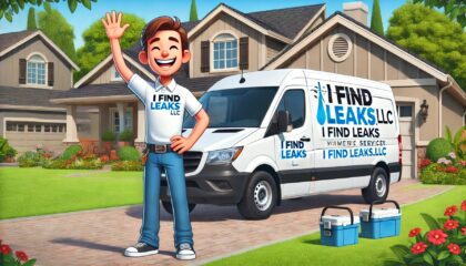 I Find Leaks – Water Leak Detection Service - Plumbing in Clearwater, Florida
