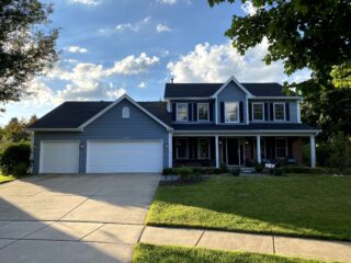 United Exteriors, Inc. - Roofing Contractor in Plainfield, Illinois