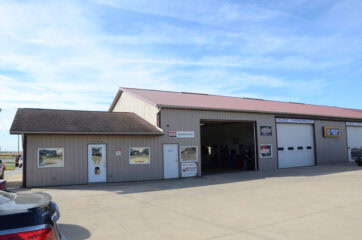 Mounce Automotive - Auto Repair & Service in El Paso, Illinois