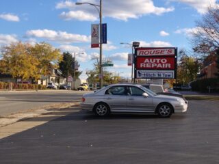 Rouse’s Auto Repair - Auto Repair & Service in Libertyville, Illinois