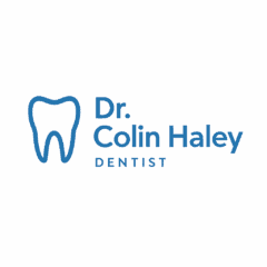 Dr. Colin Haley - Dentist in Chicago, Illinois