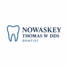 Nowaskey Thomas W DDS - Dentist in Inverness, Illinois