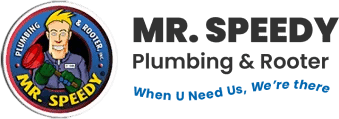 Mr Speedy Plumbing & Rooter Inc. - Plumbing in Mountain View, California