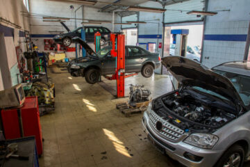 Zavala’s Auto Repair - Auto Repair & Service in Elgin, Illinois