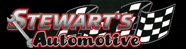 Stewart’s Automotive - Auto Repair & Service in Mattoon, Illinois
