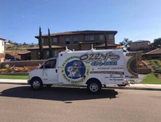 Ozzy’s Plumbing & Drains Services, Inc. - Plumbing in National City, California