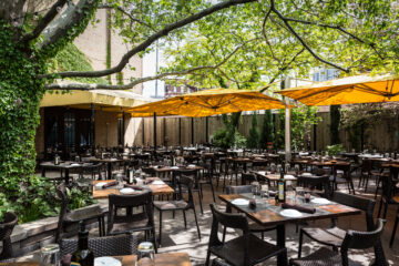 Piccolo Sogno - Italian restaurant in Chicago, Illinois